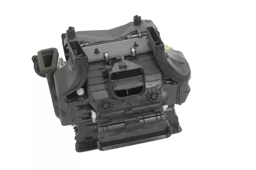 Audi A6 4F Gebläsekasten 4F820351AD Heizung Kasten Klima Gehäuse